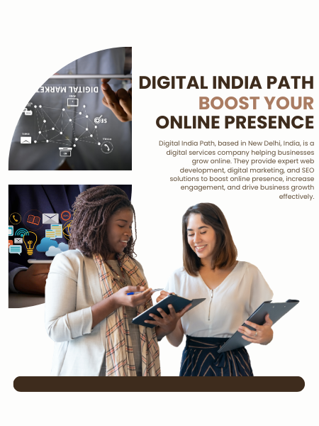 Digital India Path
