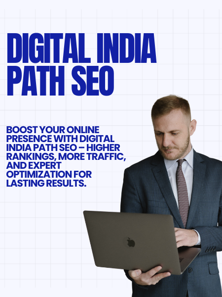 Digital India Path 